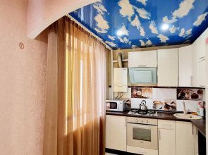 Апартаменты на улице Полиграфическая