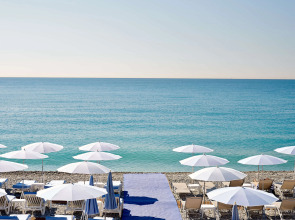 Radisson Blu Hotel, Nice