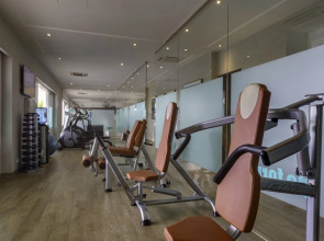 Hotel Coronado Thallasso & Spa