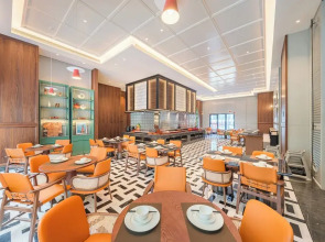 UrCove Shantou Xinyicheng Huanghe Road