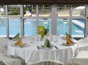 Monark Hotel Cappadocia