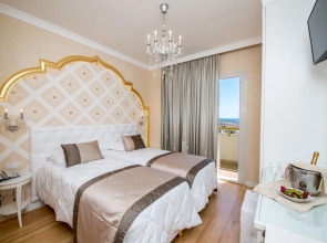 Luxor e Cairo The Beach Resort