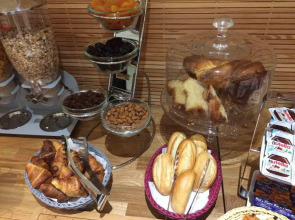 City Résidence Bry-sur-Marne