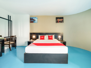 Kuala Melaka Inn, Langkawi