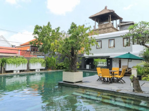 Casa Padma Kuta