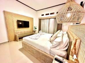 Canggu Bali Villa by JIWA Hotels