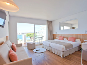 Aparthotel Ponent Mar