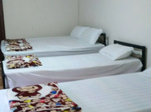 Orange Backpacker Hostel