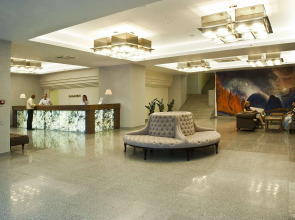 Гостиница Gagarinn