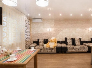 Хостел «Успенский Двор»