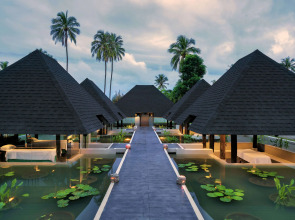 Курортный отель Wyndham Hua Hin Pranburi Resort & Villas