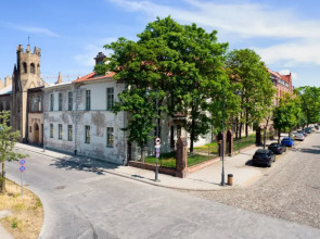 ARCHE Dwór Uphagena Gdańsk