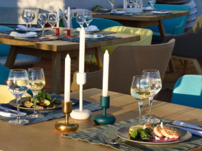 COCO-MAT Hotel Athens