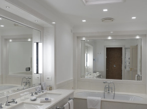 Grand Hotel Excelsior Vittoria