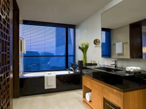 Отель Grand Millennium Beijing