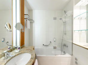 Mercure Hotel München Freising Airport