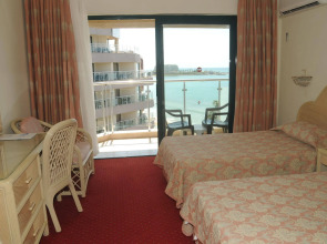 Aska Just In Beach – All Inclusive