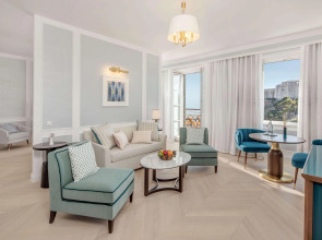 Hilton Imperial Dubrovnik