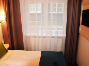 Stay inn Hotel Gdansk