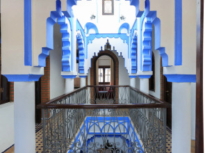 Riad Zaitouna Chaouen