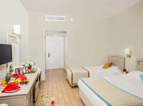 Greenwood Kemer Resort