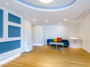 Aimi Jeju Beach Hotel