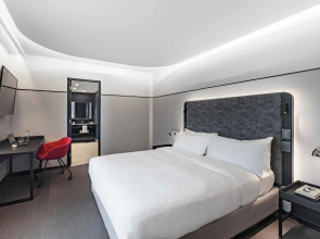 Pullman Santiago Vitacura