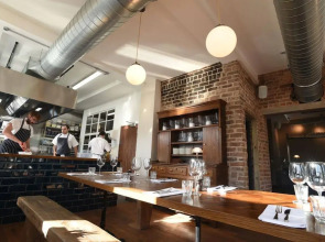 The Resident Liverpool