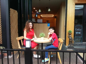 Insadong R Guesthouse