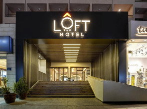 The Loft By FHM