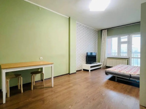 Апартаменты на улице Кулаковского 32