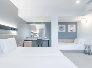 Hotel Avra by Smile hotels