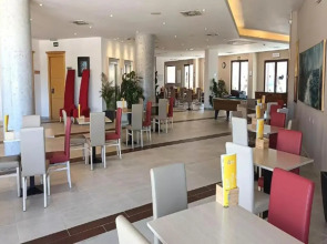 Ohtels Campo De Gibraltar