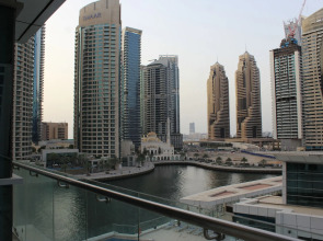 La Verda Suites & Villas Dubai Marina
