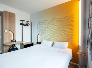 B&B HOTEL Nice Aéroport