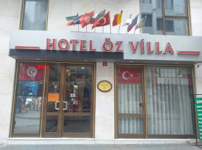 Hotel Oz Villa