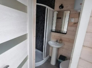 Sielulahti Залив души