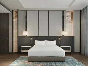 Dusitd2 Samyan Bangkok