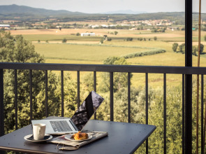 Hotel Castell d'Emporda