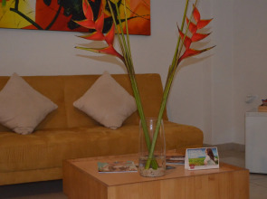 Basic Hotel Centenario by Hoteles MS