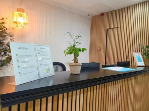 Aparthotel Las Mariposas