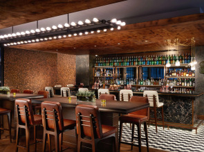 Hilton London Bankside