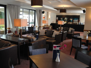 Birmingham Strathallan Hotel, BW Signature Collection