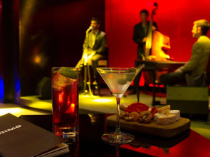 Park Plaza London Westminster Bridge