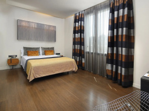 Wilson Boutique Hotel