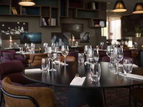 Scandic Oslo Airport