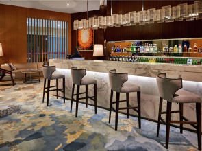 Hilton Garden Inn Shenzhen Bao'an