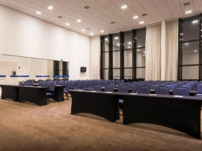 Transamerica Executive Taboão da Serra Morumbi