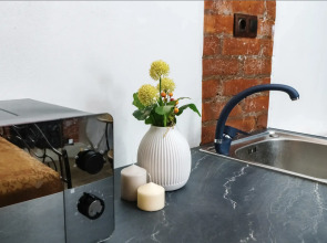 Апартаменты ПостоялецЪ на улице Ленина 148