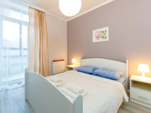 Dayker City на улице Заводская 73